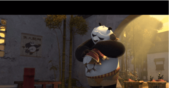 Kung Fu Panda 2